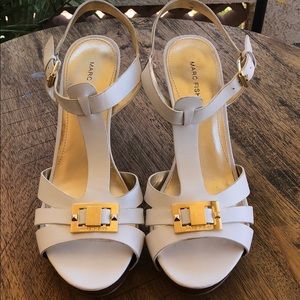 High heel Mark Fisher